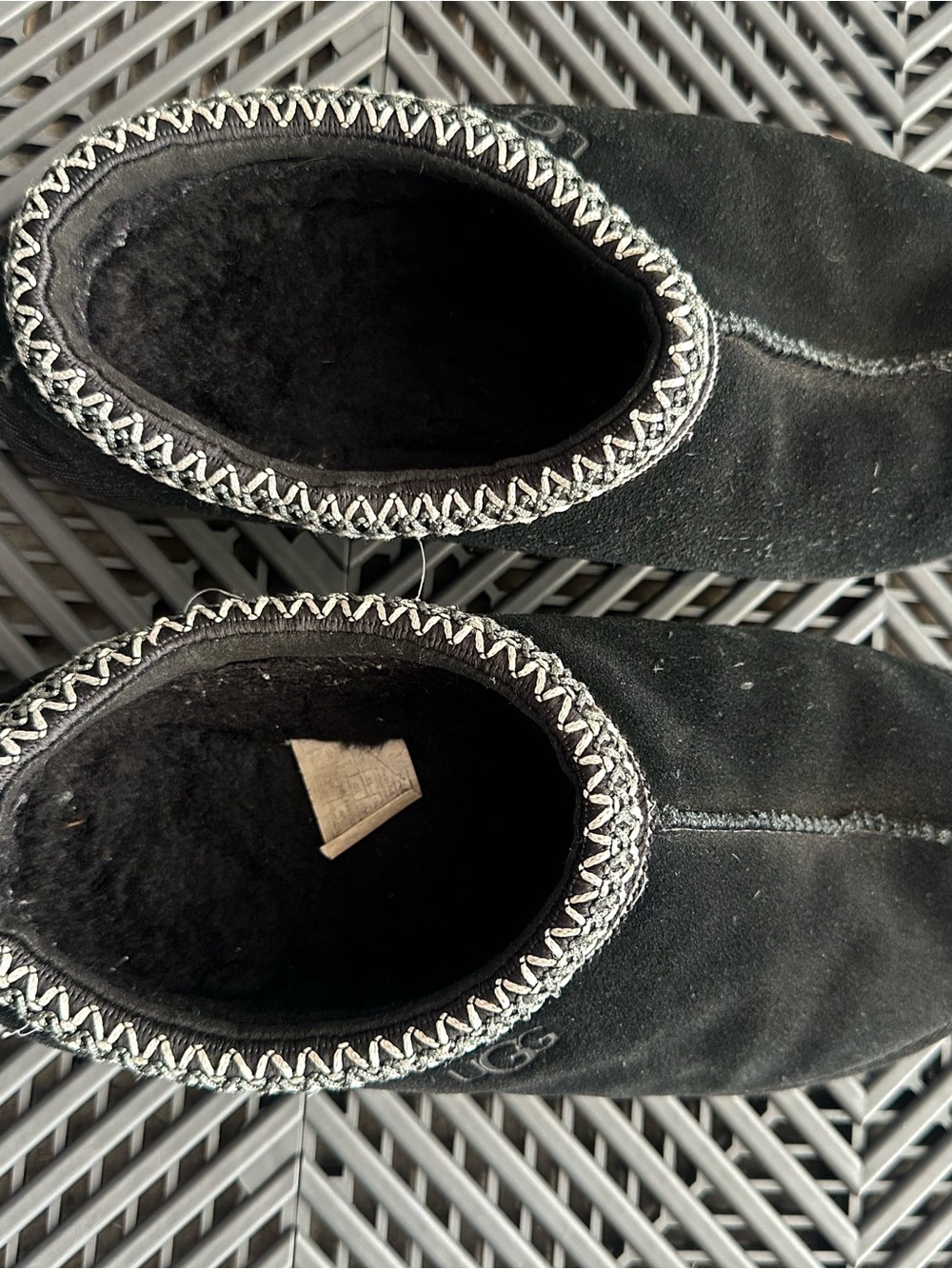 Men’s Uggs